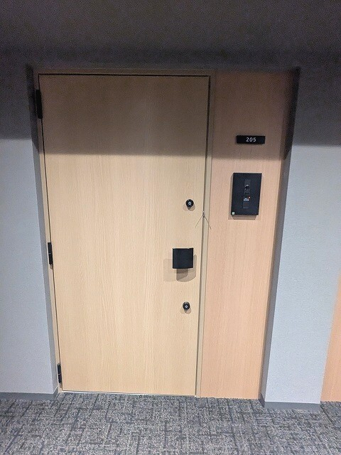 LEFOND PROGRES秋葉原EASTの設備