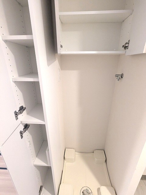 LEFOND PROGRES秋葉原EASTの設備