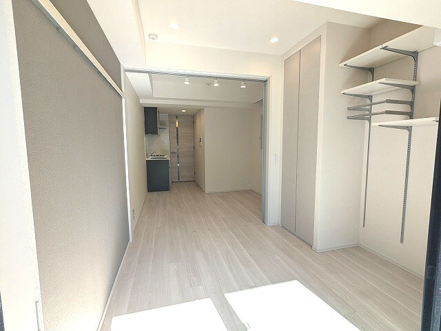 LEFOND PROGRES秋葉原EASTの内装