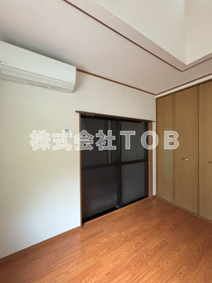 【セキュリティ】 | 仙川スカイハイツ-緑ヶ丘１丁目- | 防犯シャッター