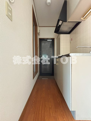 【内装】 | 仙川スカイハイツ-緑ヶ丘１丁目-