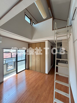 【内装】 | 仙川スカイハイツ-緑ヶ丘１丁目-