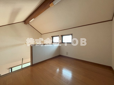 【内装】 | 仙川スカイハイツ-緑ヶ丘１丁目- | ロフト