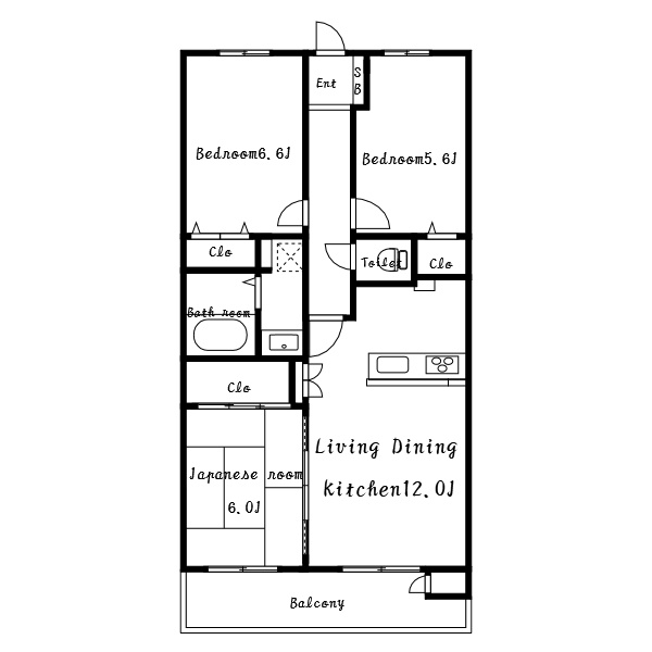 プレステージ大久保サウスヒルズ