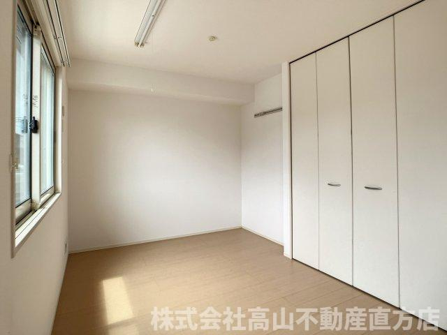 ミユナの居間・リビング