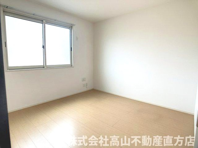 ミユナの居間・リビング