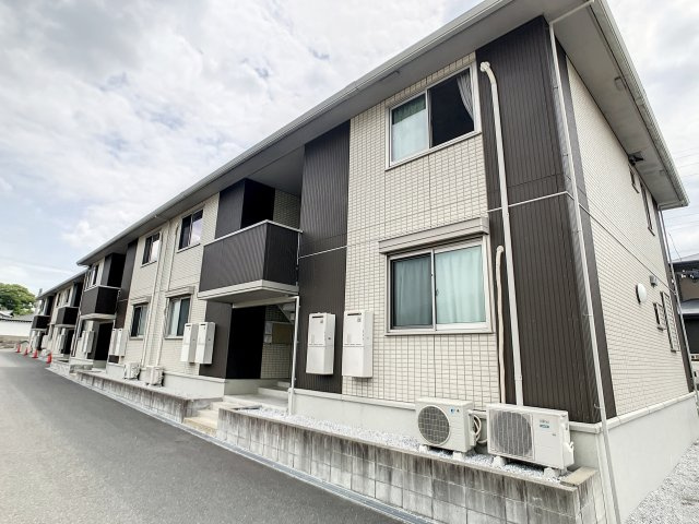 ミユナのその他共用部分