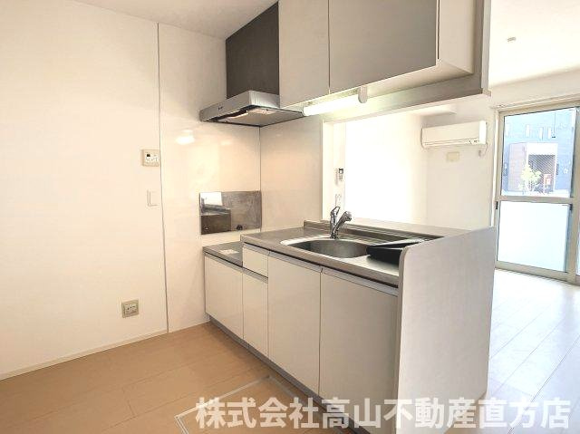 ミユナのキッチン