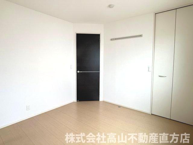 ミユナの居間・リビング