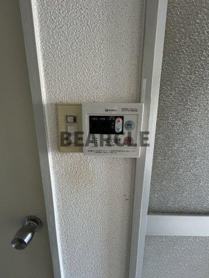 【設備】 | ノアーズアーク観月橋