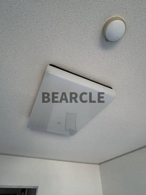 【設備】 | ノアーズアーク観月橋
