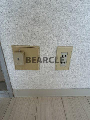 【設備】 | ノアーズアーク観月橋