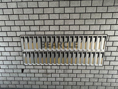 【その他共用部分】 | ノアーズアーク観月橋