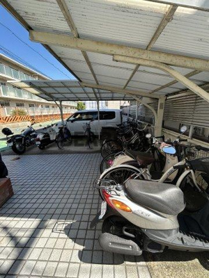 【その他共用部分】 | ノアーズアーク観月橋