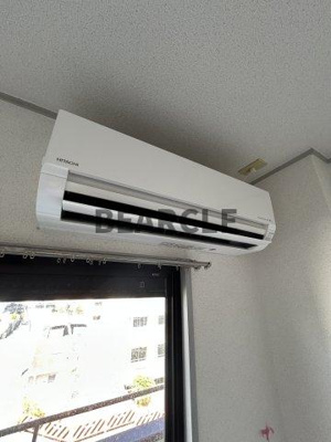 【設備】 | ノアーズアーク観月橋