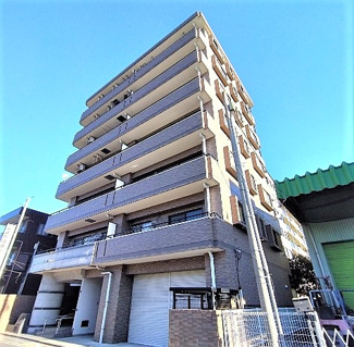 【外観】 | グランエスト蕨２階