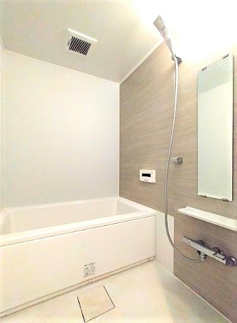 グランエスト蕨２階