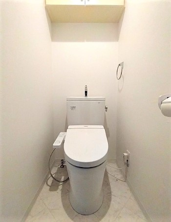 グランエスト蕨２階