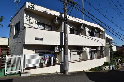 【外観】 | カンタドール下條（カンタドールシモジョウ）