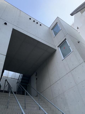 【その他共用部分】 | steps