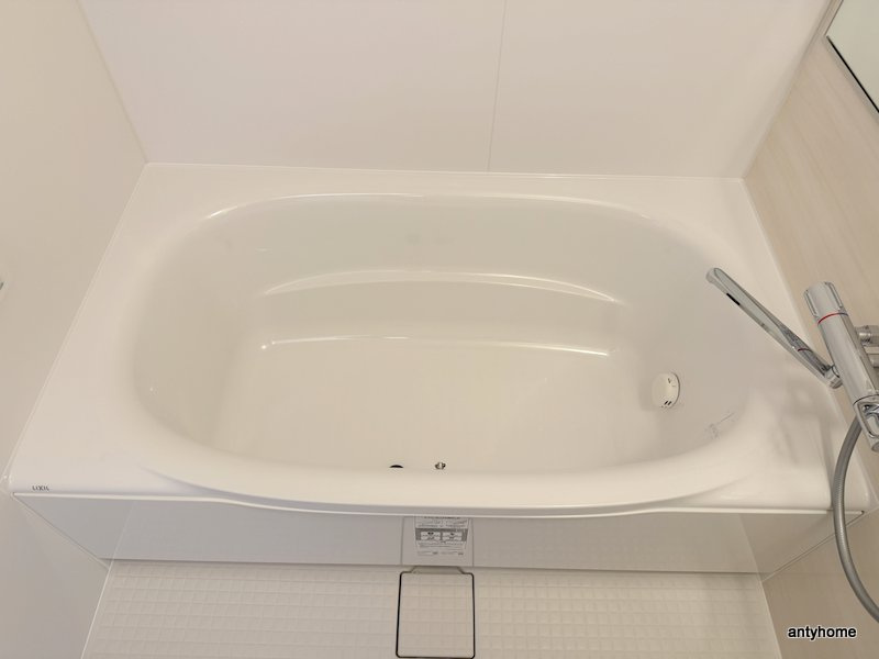 スプランディッド新大阪VII　仲介手数料無料の浴室