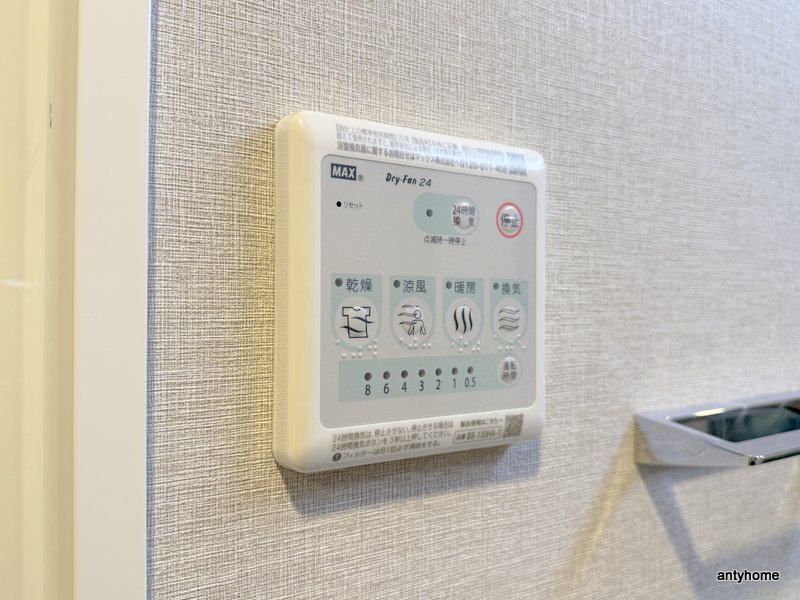 スプランディッド新大阪VII　仲介手数料無料の内装
