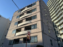 つつじヶ丘アーベントの画像