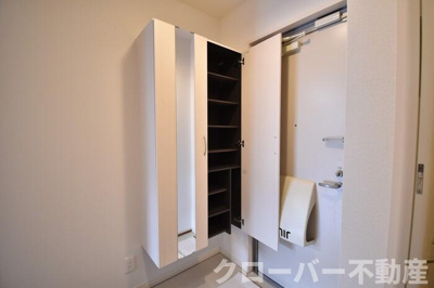 【玄関】 | カーサ・デ・ミオ | シューズボックス（トールタイプ）