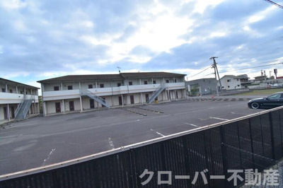 【展望】 | カーサ・デ・ミオ | 眺望