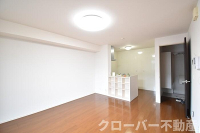 【居間・リビング】 | カーサ・デ・ミオ | ＬＤＫ１３帖