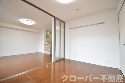 【洋室】 | カーサ・デ・ミオ | 洋室６帖～ＬＤＫ１３帖