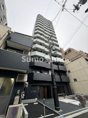 ソルテラス四天王寺前夕陽ヶ丘