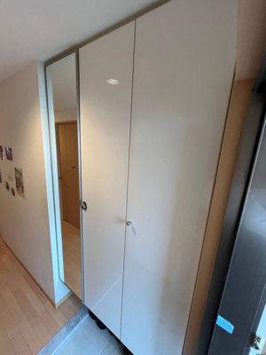 【玄関】 | ヴェルディ舟入通り