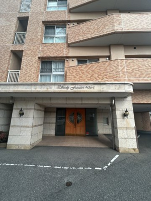 【エントランス】 | ヴェルディ舟入通り | ヴェルディ舟入通り