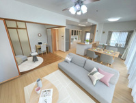 ヴェルディ舟入通りの画像