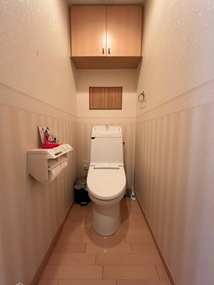 【トイレ】 | ヴェルディ舟入通り