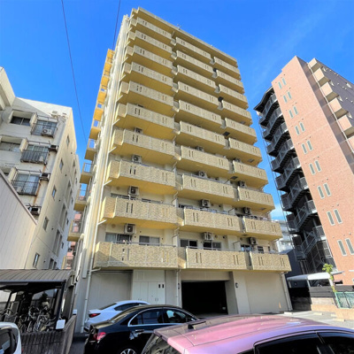 【外観】 | Primavera