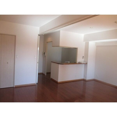 【居間・リビング】 | Primavera