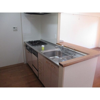 【キッチン】 | Primavera