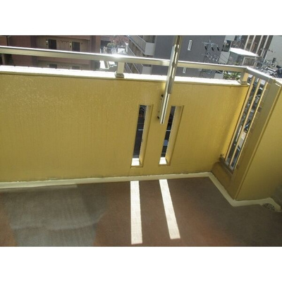 【バルコニー】 | Primavera