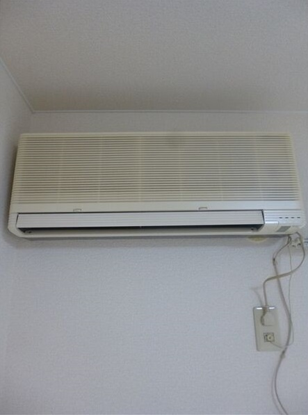 ヒルズＭＹの設備