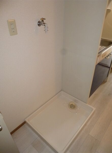 ヒルズＭＹの設備