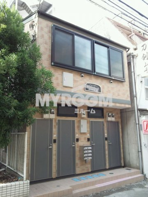 【その他共用部分】 | アーバンプレイス高田馬場Ⅷ | 共用スペース