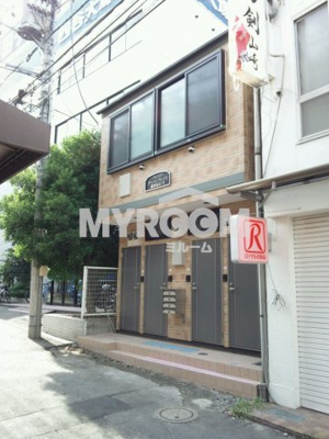 【エントランス】 | アーバンプレイス高田馬場Ⅷ | ドア