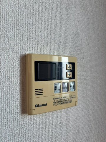 DAIKENSQUAREの設備