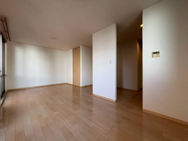 DAIKENSQUAREの居間・リビング