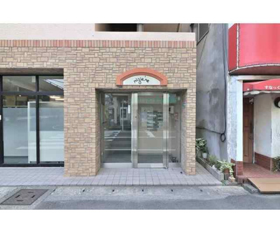 【エントランス】 | リズィエール