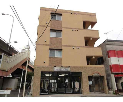 【外観】 | リズィエール