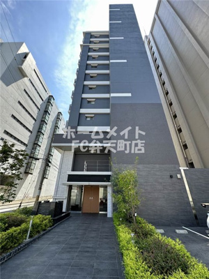 【外観】 | エステムコート中之島GATEⅡ