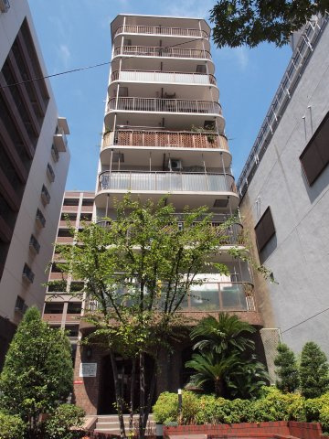 進和難波ハイライフ